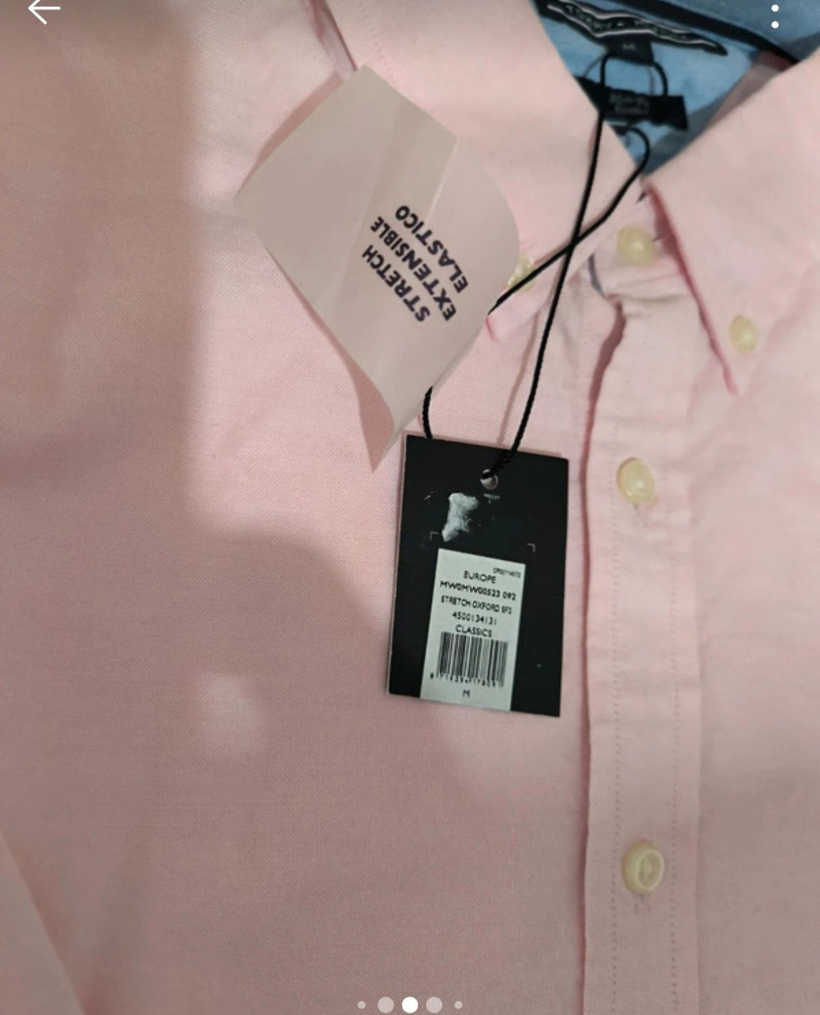 Tommy Hilfiger M – photo 8